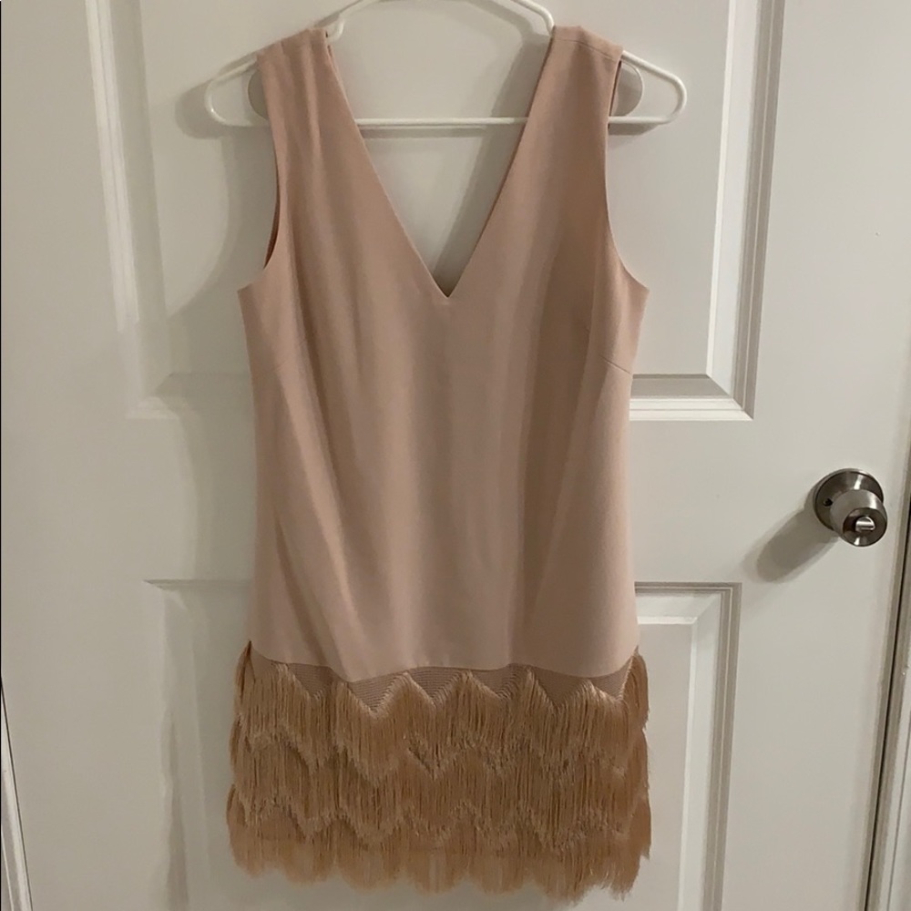BCBG Max Azria Dress